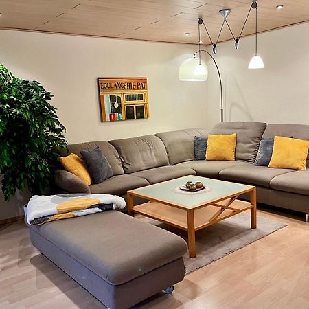 Monteurwohnung Waldnaab Altenstadt an der Waldnaab Exteriér fotografie