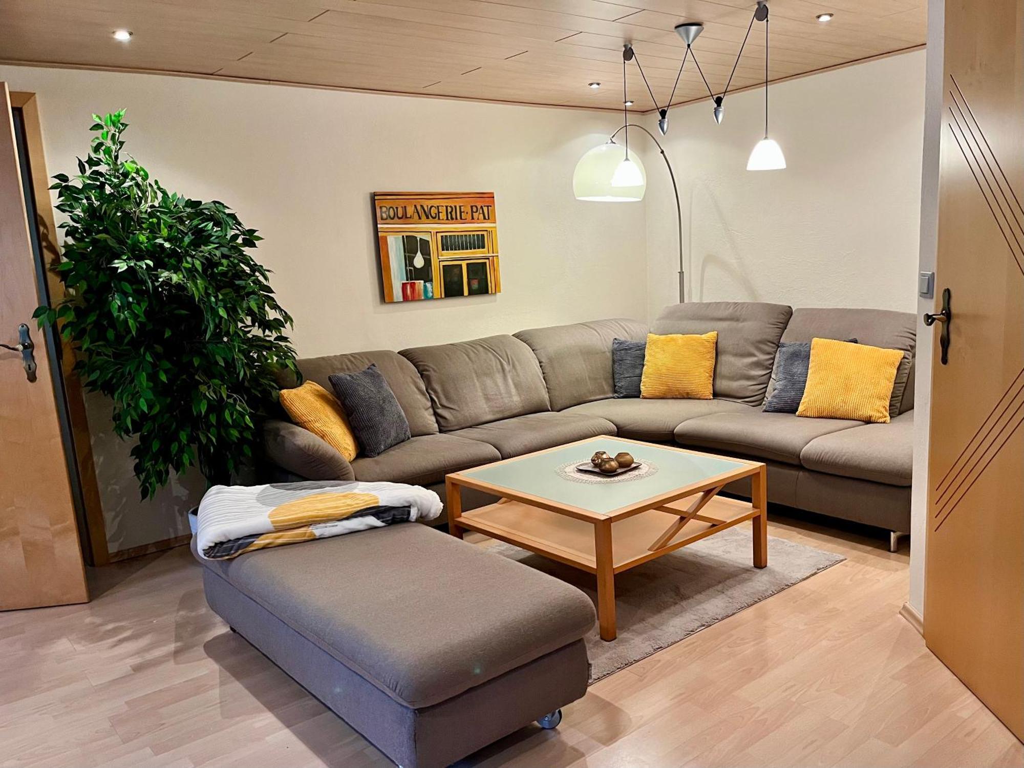 Monteurwohnung Waldnaab Altenstadt an der Waldnaab Exteriér fotografie